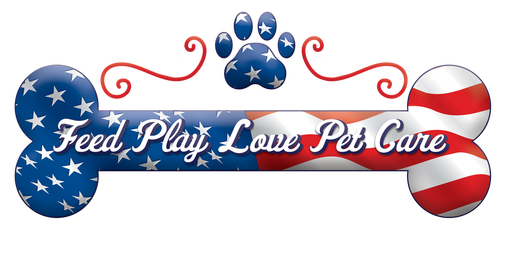 Feed Play Love Pet Care